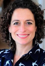 Alex Polizzi