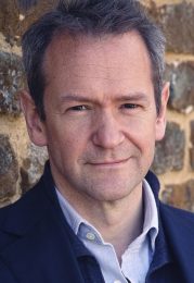 Alexander Armstrong