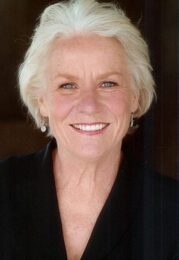 Barbara Tarbuck