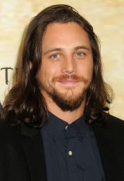 Ben Robson