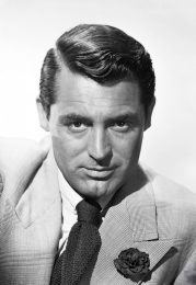 Cary Grant