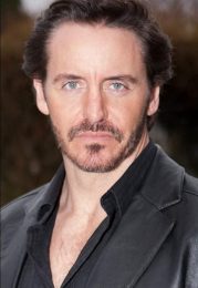 Charles Mesure