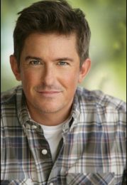 Charlie Schlatter