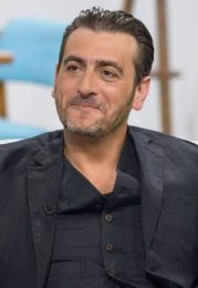 Chris Gascoyne