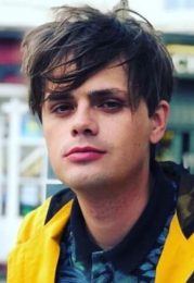 Chris Kendall