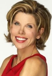 Christine Baranski