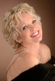 Christine Ebersole