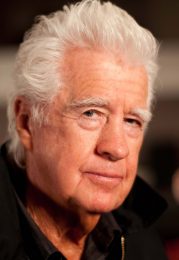 Clu Gulager