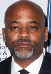 Damon Dash