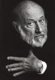 Donald Pleasence