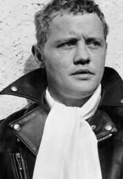 Dudley Sutton