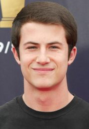 Dylan Minnette