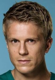 George Rainsford