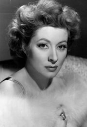 Greer Garson