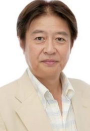 Hideyuki Hori