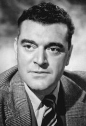 Jack Hawkins