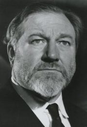 James Robertson Justice