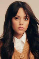 Jenna Ortega