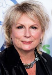 Jennifer Saunders