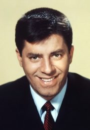 Jerry Lewis