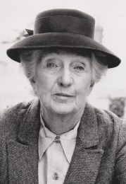 Joan Hickson