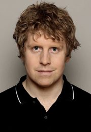 Josh Widdicombe