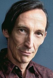 Julian Richings