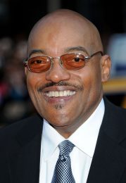 Ken Foree