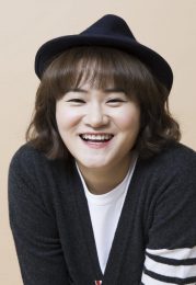 Kim Shin-young