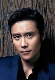 Lee Byung-hun