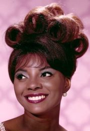 Leslie Uggams