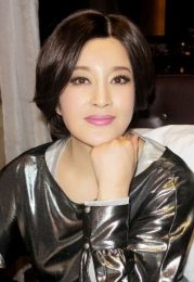 Liu Xiaoqing