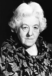 Margaret Rutherford