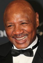 Marvelous Marvin Hagler