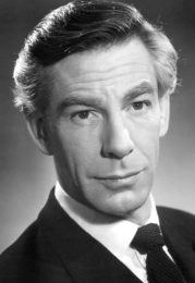 Michael Gough