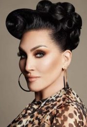 Michelle Visage