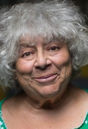 Miriam Margolyes