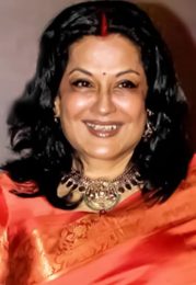 Moushumi Chatterjee