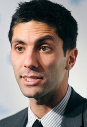 Nev Schulman