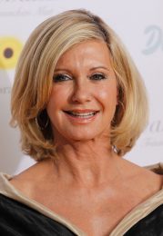 Olivia Newton-John