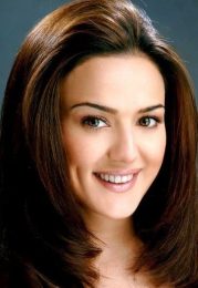 Preity Zinta