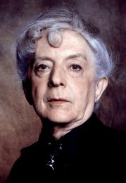 Quentin Crisp