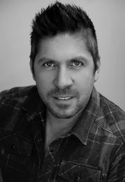 Ray Park