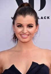 Rebecca Black