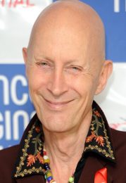 Richard O’Brien