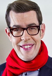 Richard Osman