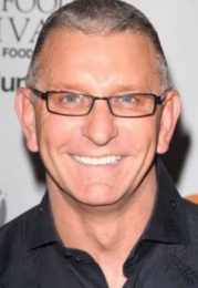 Robert Irvine