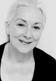 Rosemary Harris