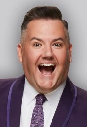 Ross Mathews