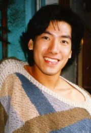 Roy Cheung